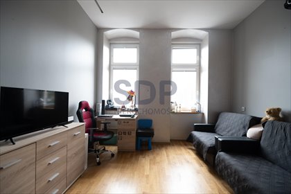 mieszkanie na sprzedaż 48m2 mieszkanie Wrocław, Krzyki, Huby, Gliniana