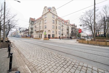 Przestronne poddasze 97 m² na Jeżycach zapraszam mieszkanie Poznań, Krzyżowniki-Smochowice, Jana Henryka Dąbrowskiego