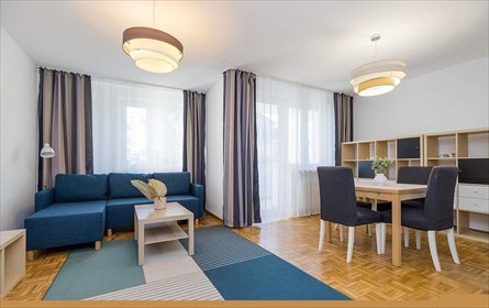 mieszkanie na wynajem 78m2 mieszkanie Warszawa, Praga-Południe, ul. Sulejkowska