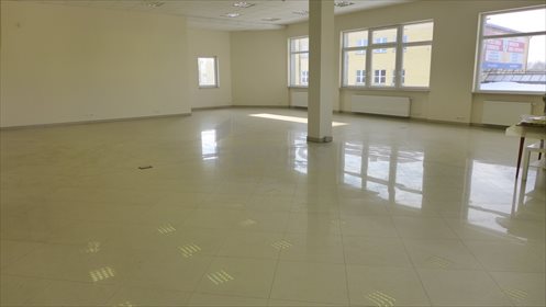 lokal użytkowy na wynajem 170m2 lokal użytkowy Białystok, Młodych, Choroszczańska