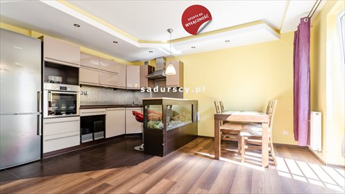 mieszkanie na sprzedaż 77m2 mieszkanie Kraków, Prądnik Biały, Prądnik Biały, Kuźnicy Kołłątajowskiej