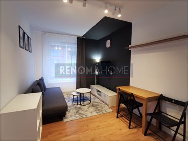 mieszkanie na wynajem 19m2 mieszkanie Wrocław, Śródmieście, Mieszczańska