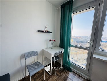 Mieszkanie dwupokojowe na sprzedaż Poznań, Winogrady, Kosmonautów 38m2 Foto 3