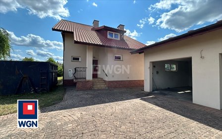 Zapraszam do domu 98 m² z potencjałem w Mielcu dom Mielec, Długa