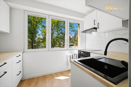 Nowoczesne 3-pokojowe mieszkanie po remoncie, balkon, blisko centrum polecam mieszkanie Tarnów, Lwowska
