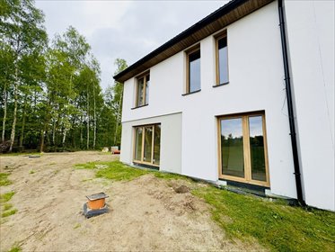 dom na sprzedaż 85m2 dom Stobierna