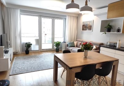 mieszkanie na sprzedaż 62m2 mieszkanie Warszawa, Wola, Jana Kazimierza