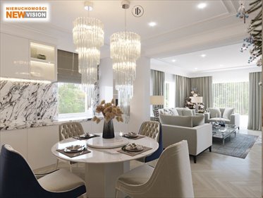 mieszkanie na sprzedaż 141m2 mieszkanie Dąbrowa Górnicza, Centrum, Cieplaka