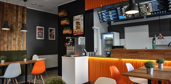 lokal użytkowy na wynajem 54m2 lokal użytkowy Kobylanka