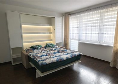 Przestronne 2 pokoje z balkonem i piwnicą - Pruszków mieszkanie Pruszków, Jasna