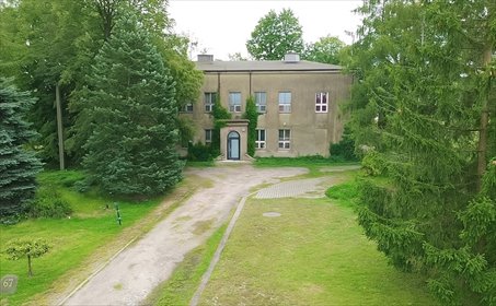 dom na sprzedaż 363m2 dom Pałczew