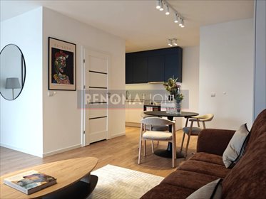 mieszkanie na sprzedaż 42m2 mieszkanie Wrocław, Kępa Mieszczańska