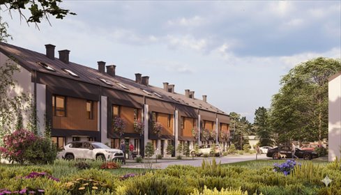 mieszkanie na sprzedaż 90m2 mieszkanie Rzeszów, Lwowska