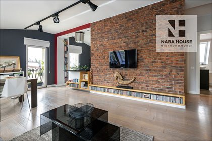 Zapraszam do 54 m² loftowego mieszkania w Sopocie mieszkanie Sopot, Bitwy pod Płowcami