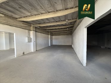 lokal użytkowy na sprzedaż 331m2 lokal użytkowy Chmielno, Słowińców