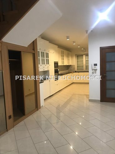 dom na wynajem 228m2 dom Warszawa, Praga Południe, Saska Kępa, Algierska