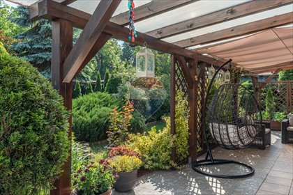 Przestronny dom 160 m² z dużym ogrodem i balkonem dom Sewerynów