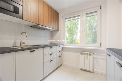 Dwupokojowe mieszkanie po remoncie (44,66 m²) w Krakowie mieszkanie Kraków, Grzegórzki, Józefa Narzymskiego