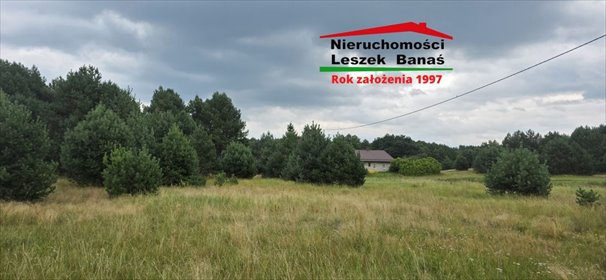 Sprzedam działkę 43 329 m² w Jeżewie z potencjałem działka Jeżewo