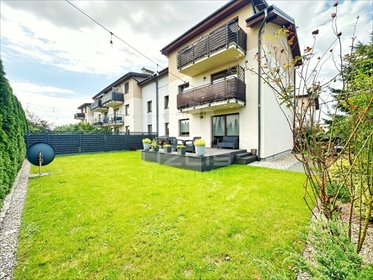 mieszkanie na sprzedaż 97m2 mieszkanie Tczew, Wisławy Szymborskiej