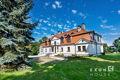 Dom na sprzedaż Góra 1 950m2 Foto 3
