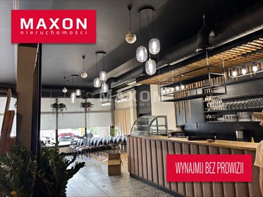 lokal użytkowy na wynajem 245m2 lokal użytkowy Warszawa, Białołęka, Myśliborska