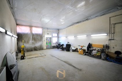 Hala magazynowa 106 m² z biurami, parkingiem polecam lokal użytkowy Gorzów Wielkopolski, Os. Staszica