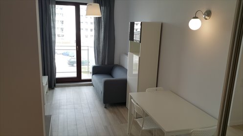 mieszkanie na sprzedaż 32m2 mieszkanie Gdańsk, Jasień, Lawendowe Wzgórze