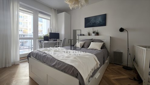 mieszkanie na sprzedaż 50m2 mieszkanie Warszawa