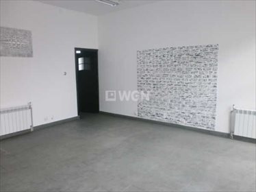 lokal użytkowy na wynajem 34m2 lokal użytkowy Częstochowa, Stradom, Piastowska