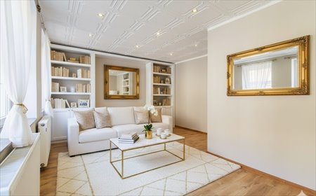 mieszkanie na sprzedaż 40m2 mieszkanie Lubsko, Krakowskie Przedmieście