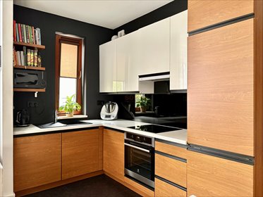 mieszkanie na sprzedaż 40m2 mieszkanie Warszawa, Włochy, Stare Włochy, Ryżowa