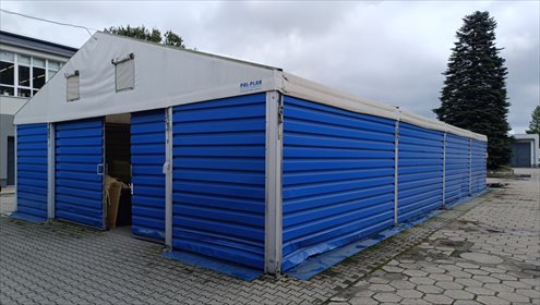 magazyn na wynajem 190m2 magazyn Gdynia, Chylonia, Bolesława Krzywoustego