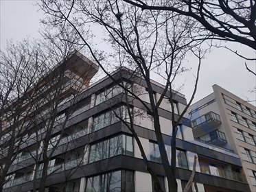 Lokal usługowy 61 m² w Warszawie (blisko CH Klif i Arkadia) lokal użytkowy Warszawa, Wola