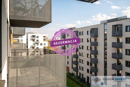 Wynajmę nowoczesne 2-pokojowe mieszkanie z balkonem i garażem mieszkanie Katowice, Brynów, Ceglana