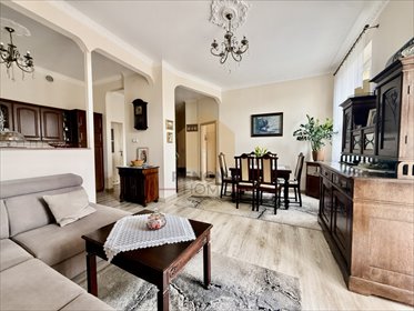 Atrakcyjne 2-pokojowe mieszkanie 55 m² (po remoncie) w Legnicy mieszkanie Legnica
