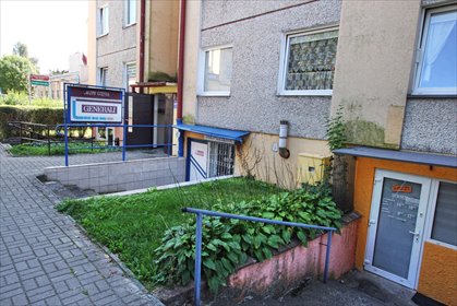 lokal użytkowy na sprzedaż 14m2 lokal użytkowy Kudowa-Zdrój, Zdrojowa