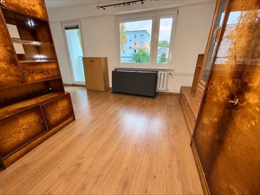 mieszkanie na sprzedaż 48m2 mieszkanie Olsztyn, Pieczewo, Stanisława Żurawskiego