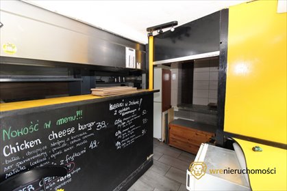 lokal użytkowy na sprzedaż 25m2 lokal użytkowy Wrocław, Południe, Drukarska