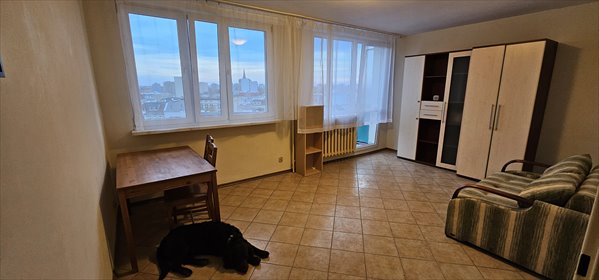 mieszkanie na wynajem 27m2 mieszkanie Wrocław, Fabryczna, Lubuska