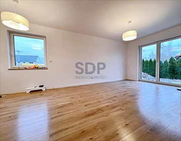 Dom na wynajem Pietrzykowice, Piękna 131m2 Foto 1