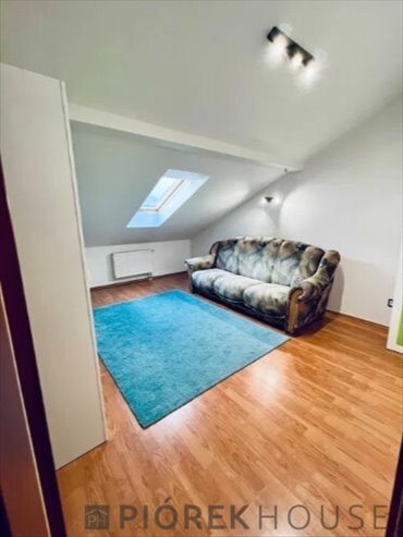 Dwupoziomowe 70 m² mieszkanie z balkonem i miejscem postojowym mieszkanie Warszawa, Rembertów, Mieczysława Niedziałkowskiego