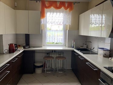 dom na sprzedaż 180m2 dom Mysłowice, LEŚNA