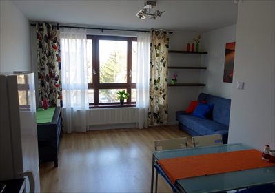 mieszkanie na wynajem 28m2 mieszkanie Wrocław, Krzyki, Partynice, Ołtaszyńska