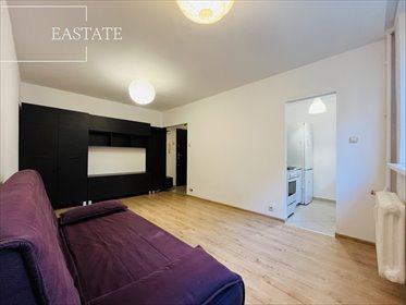 mieszkanie na sprzedaż 25m2 mieszkanie Warszawa, Targówek Bródno, Łojewska