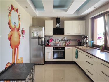 Dom na sprzedaż Mokra Wieś 150m2 Foto 7