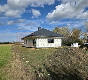 dom na sprzedaż 113m2 dom Lutoryż