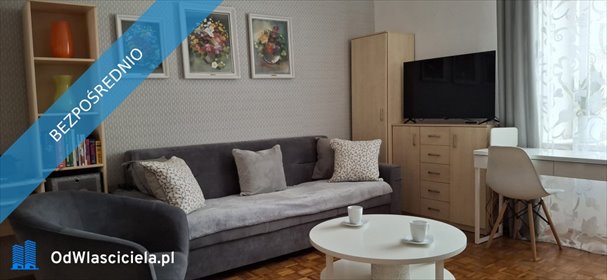 mieszkanie na sprzedaż 35m2 mieszkanie Świdnik, Baczyńskiego