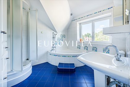 Dom na wynajem Warszawa, Ursynów 285m2 Foto 5