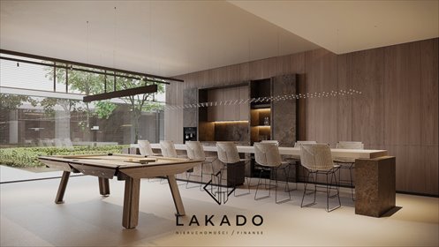 Polecam luksusowe 4-pokojowe mieszkanie 100 m² w Krakowie mieszkanie Kraków, Krowodrza Górka, Józefa Wybickiego